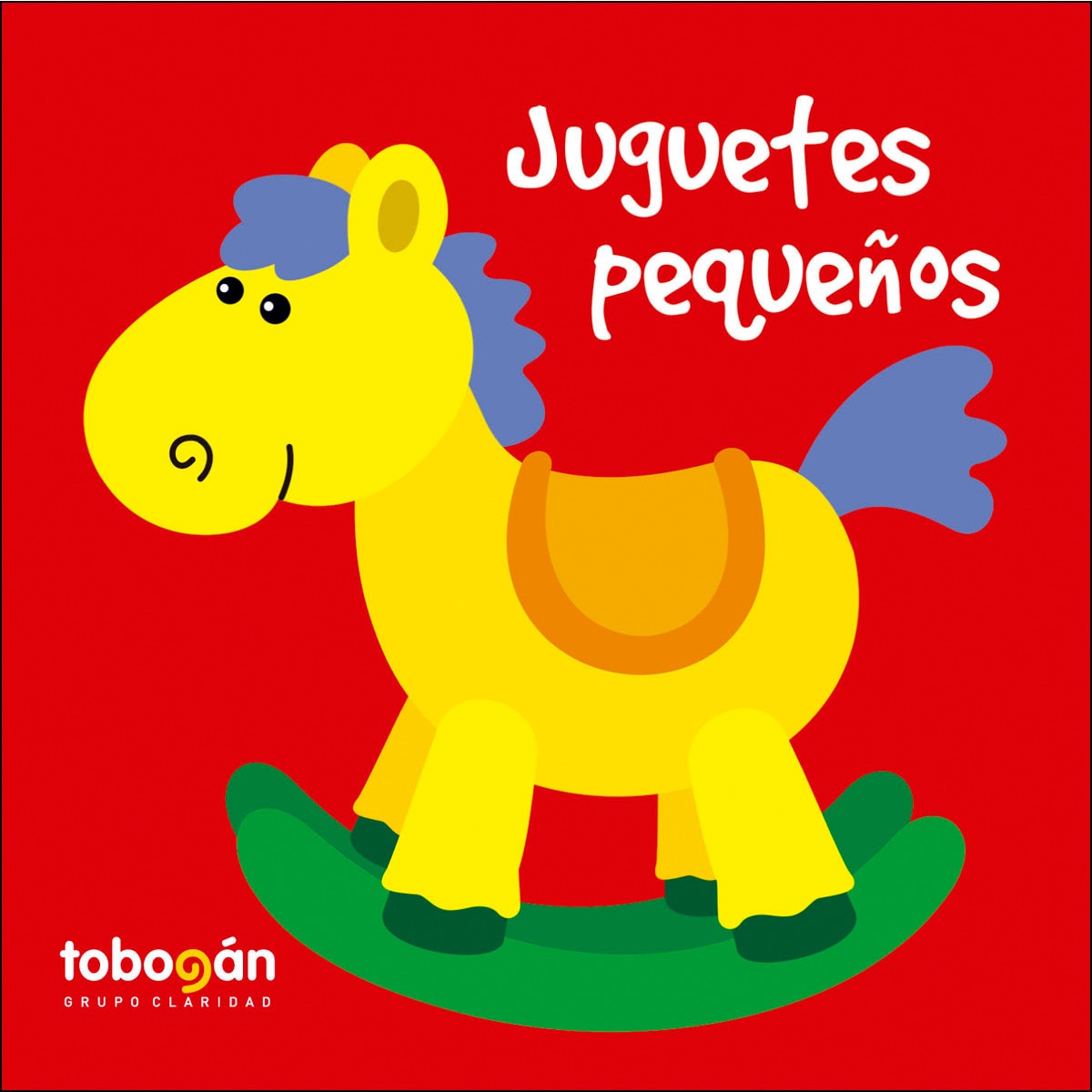 Juguetes pequeños 1