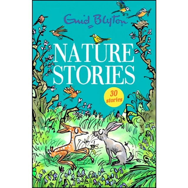 Imagem 0 de Nature stories