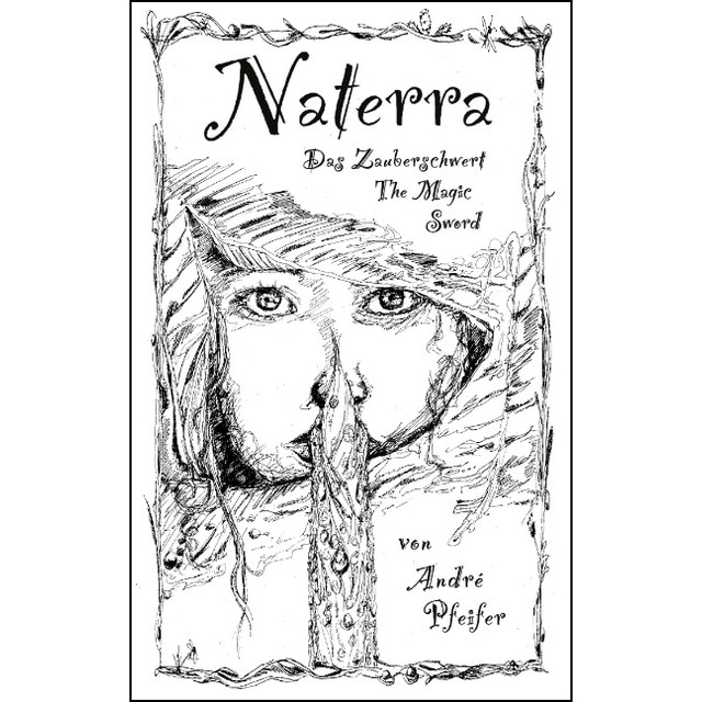 Naterra - Das Zauberschwert - The Magic Sword 1