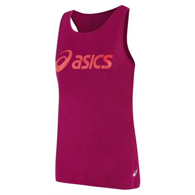 Camiseta de mujer Silver Asics · El Corte Inglés Camiseta de mujer Silver Asics · El Corte Inglés