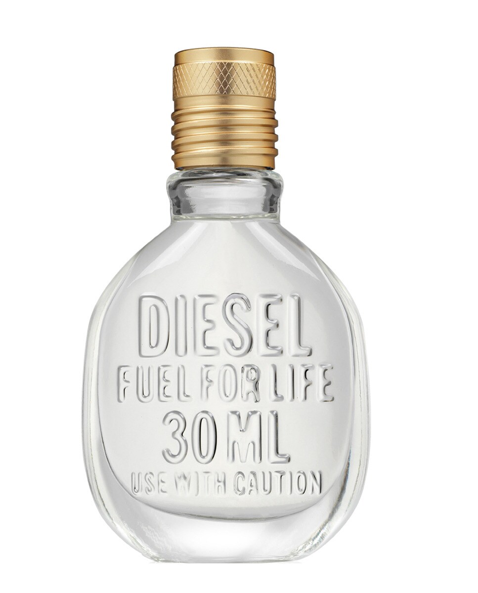 Eau de Toilette Fuel For Life Homme 30 ml Diesel · Diesel · El Corte Inglés