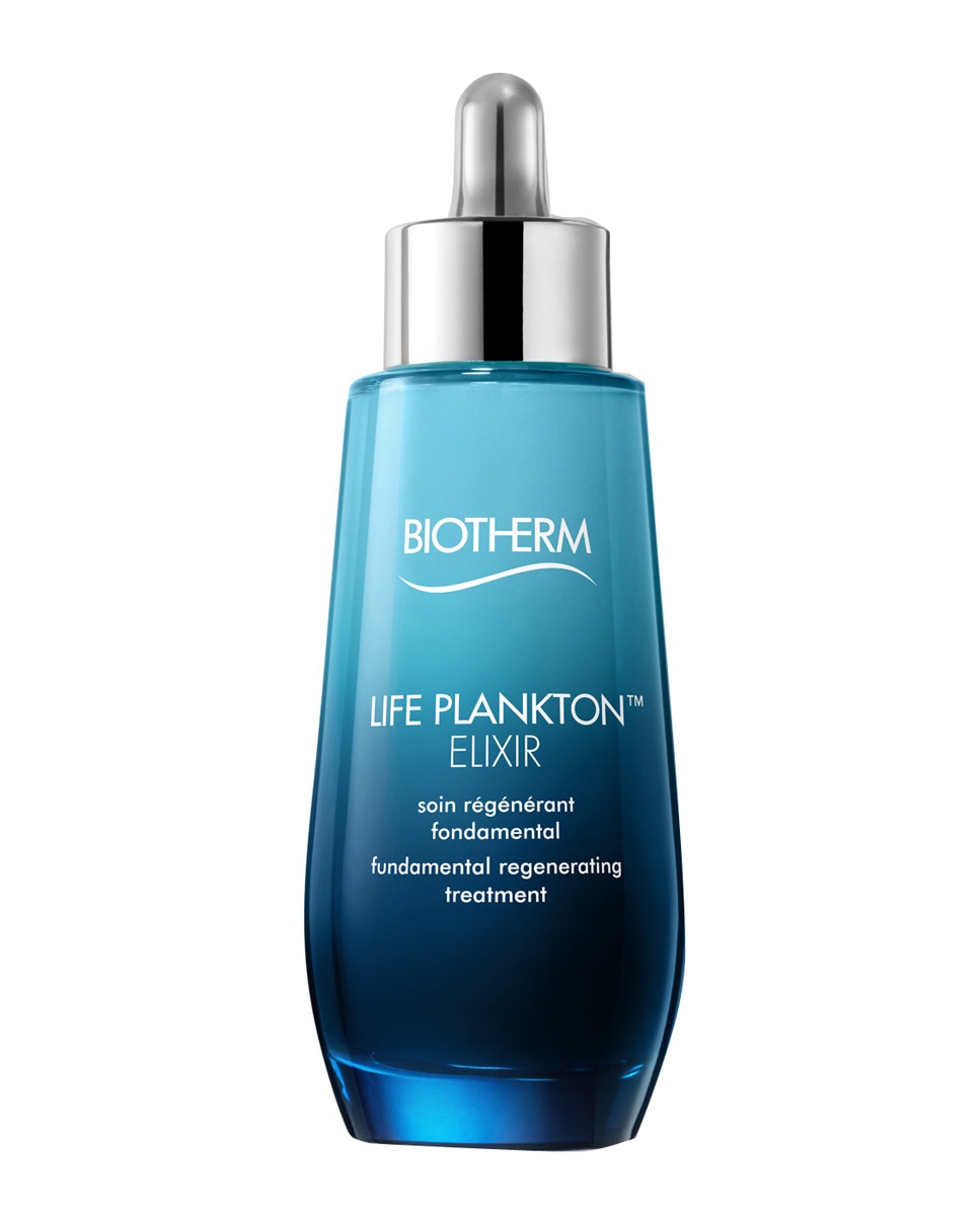 Elixir Sérum antiedad regenerador Biotherm Life Plankton 75 ml Biotherm · Biotherm · El Corte Inglés