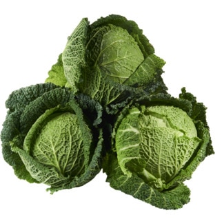 Couve Lombardo Peso Aproximado unidade 1,4 kg