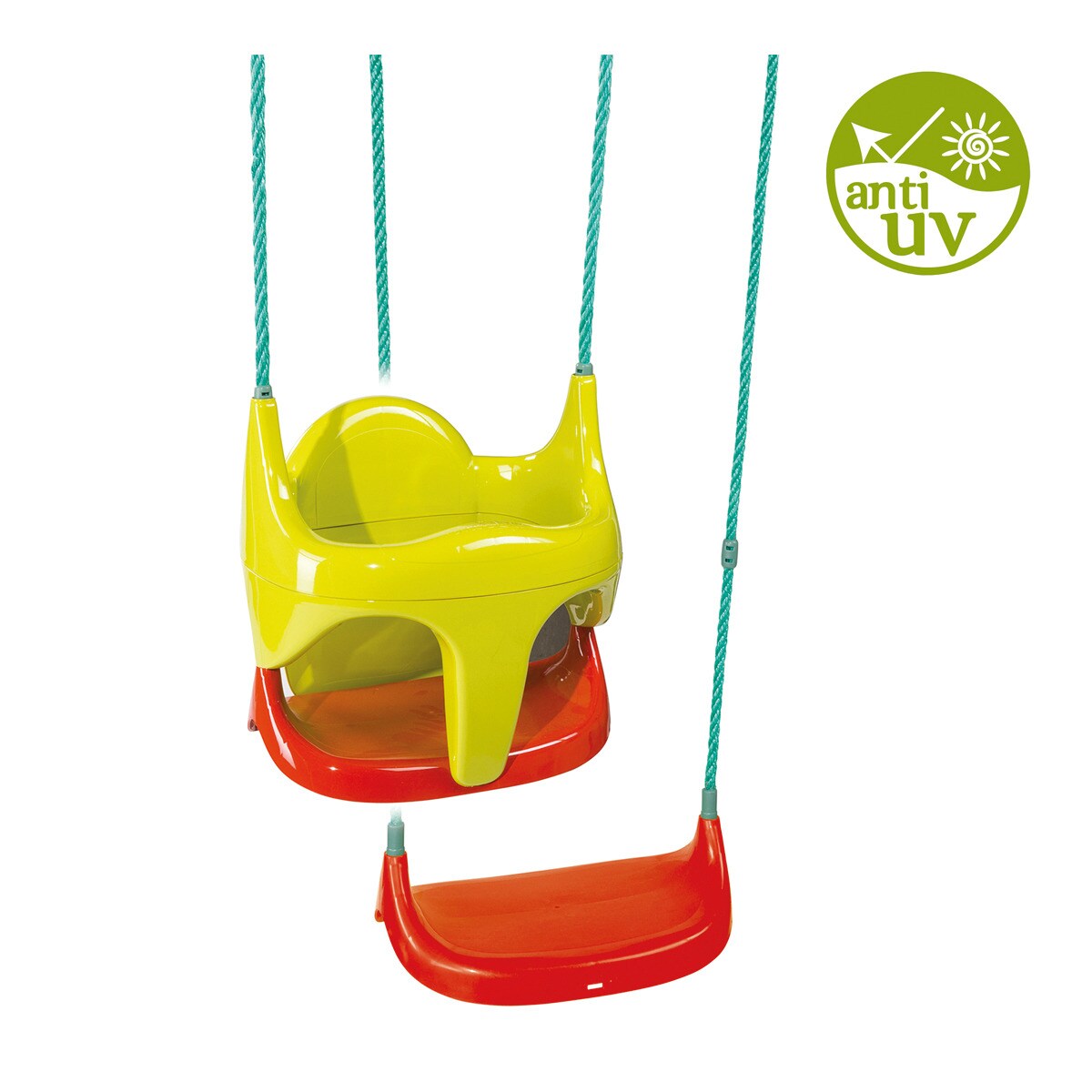 columpio bebe el corte ingles