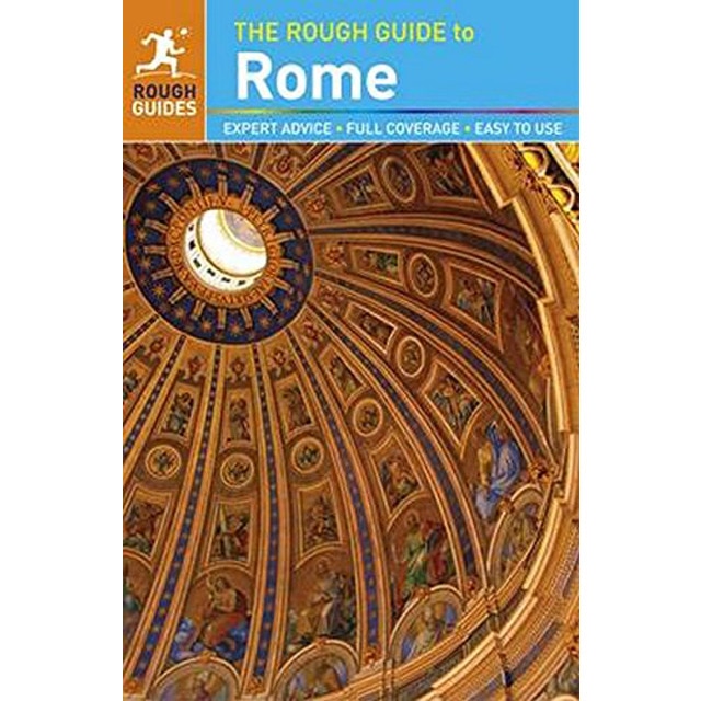 Rome Rough Guide 1