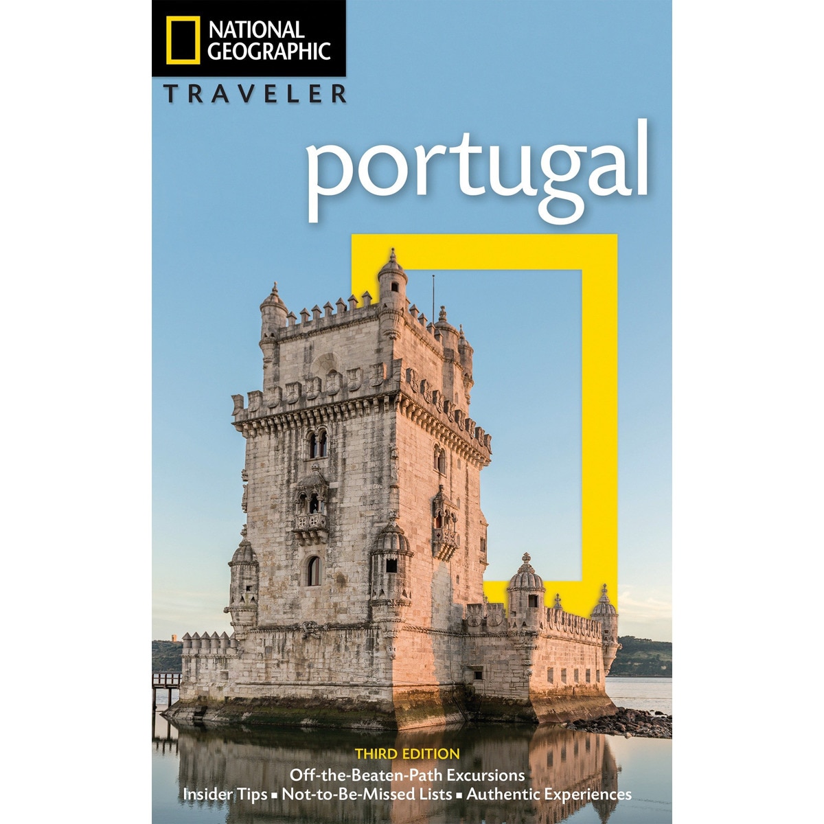 Portugal 3rd Edition Ng Traveler 1