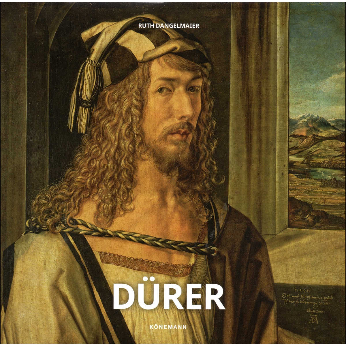 Imagem 0 de Dürer