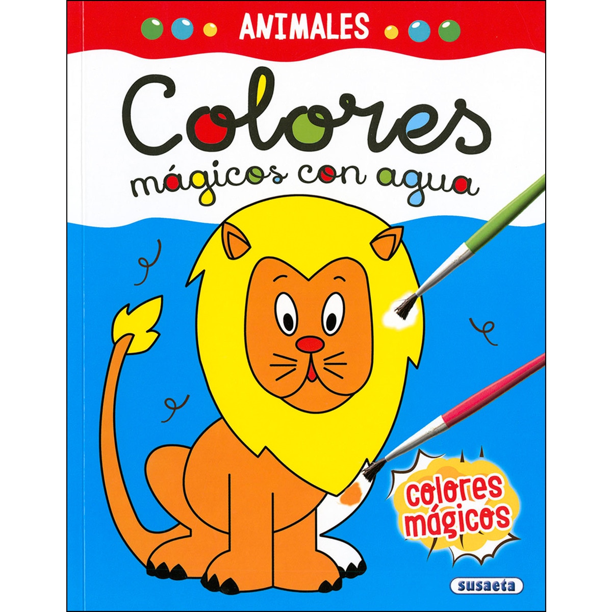 Animales(Tapa blanda) 1