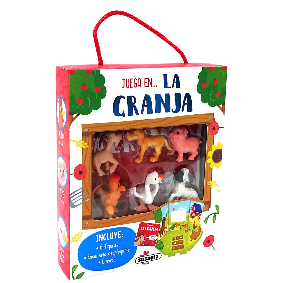 La granja 1