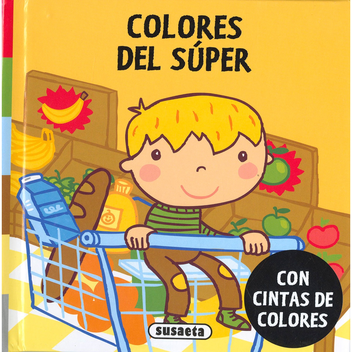 Colores del súper 1