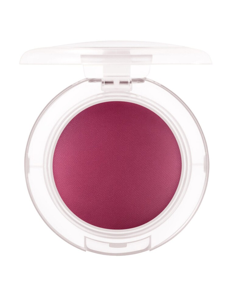 Colorete Glow Play Blush M.A.C Rosy Does It-1