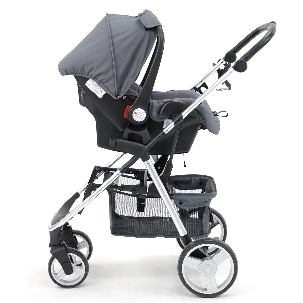 Coche de Paseo Trío Maldivas Asalvo · Hipercor