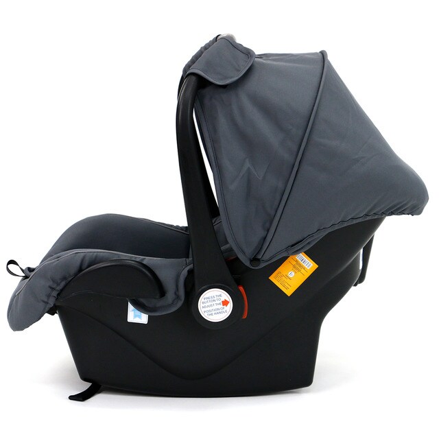 Coche de Paseo Trío Maldivas Asalvo · Hipercor