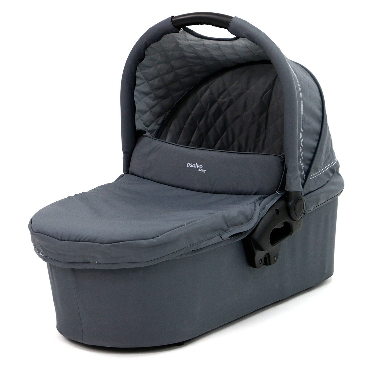 Coche de Paseo Trío Maldivas Asalvo · Hipercor