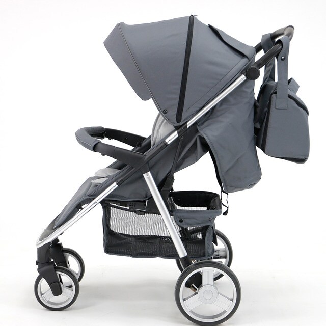 Coche de Paseo Trío Maldivas Asalvo · Hipercor