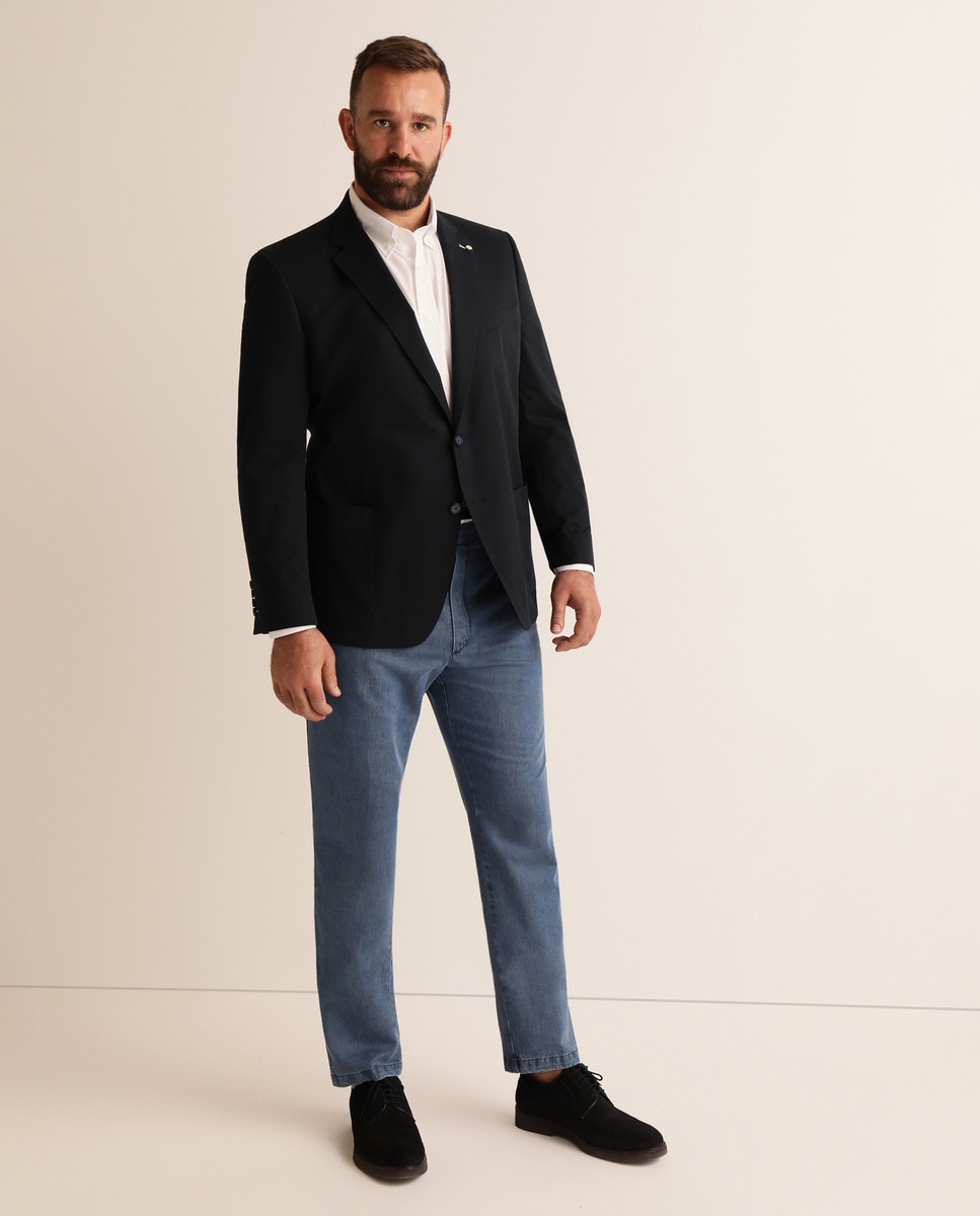 Pantalón de hombre talla grandes Mirto · Mirto · El Corte Inglés
