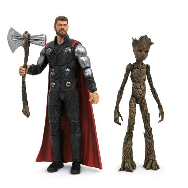 peluche groot el corte ingles