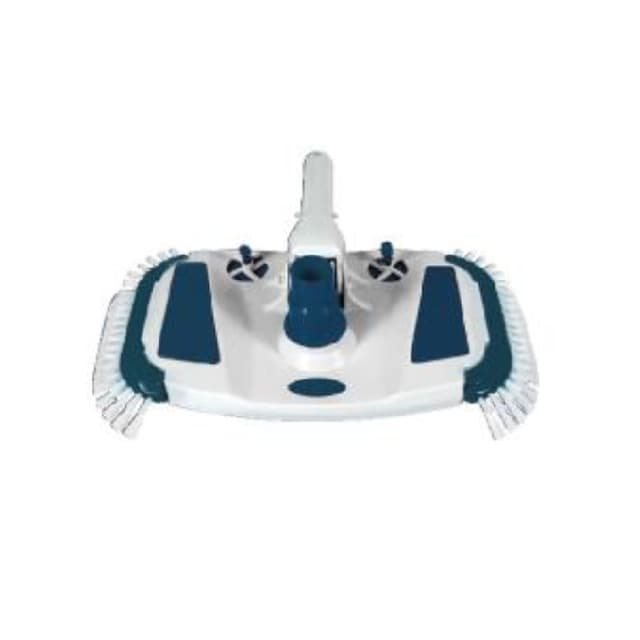 Imagen 0 de Limpiafondos Manual Rectangular Élite