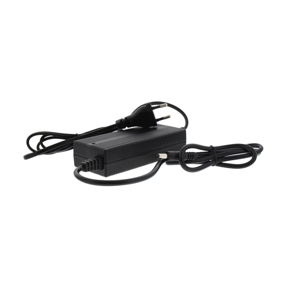 Cargador universal T'NB Umcharge1 para scooters negro Negro-2