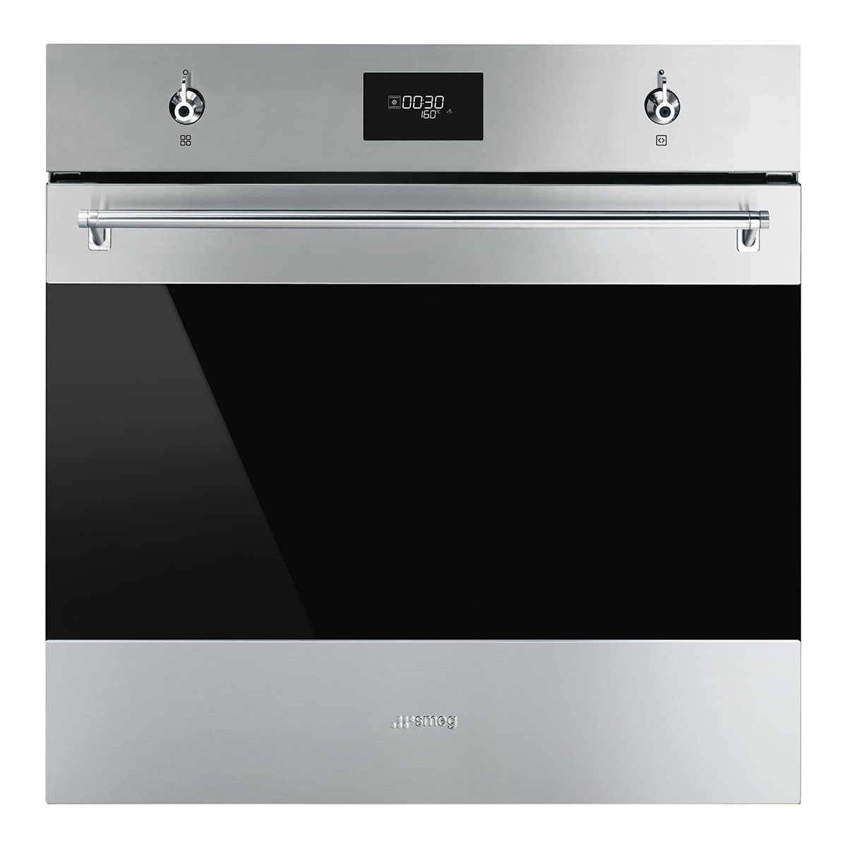 Imagen 0 de Horno multifunción Smeg pirolítico - SFP6301TVX