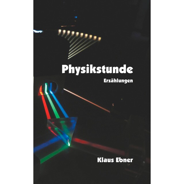 Imagem 0 de Physikstunde: Erzählungen(Tapa dura)