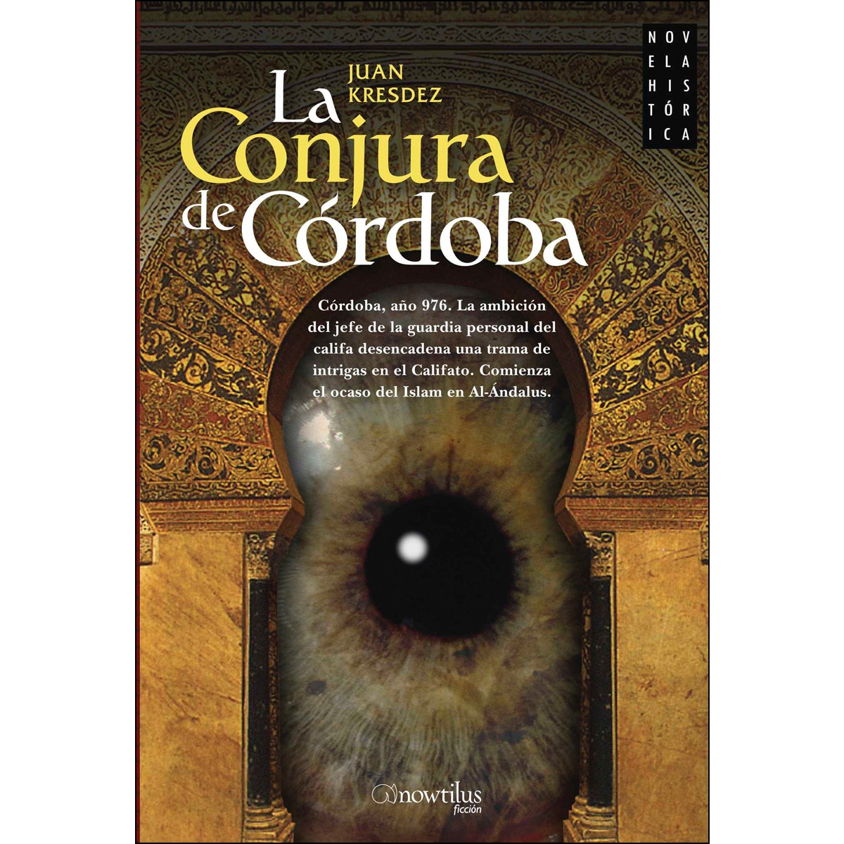 La conjura de córdoba 1