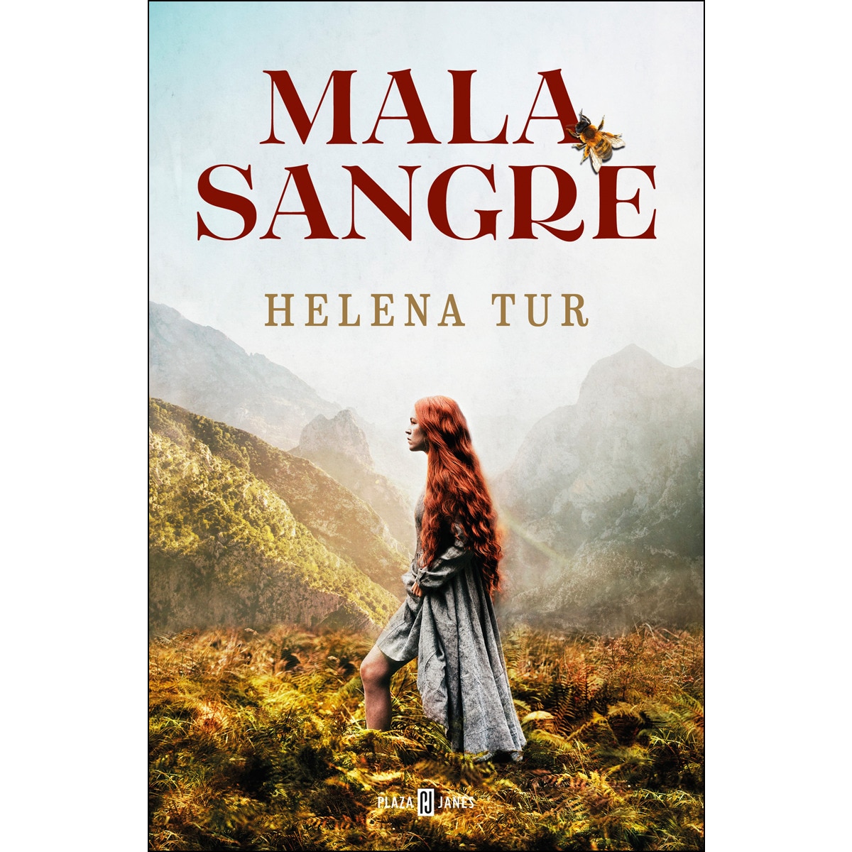 Imagem 0 de Malasangre(Tapa dura)