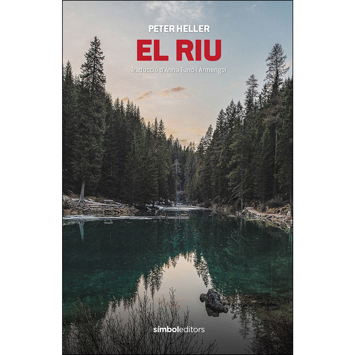 El riu 1