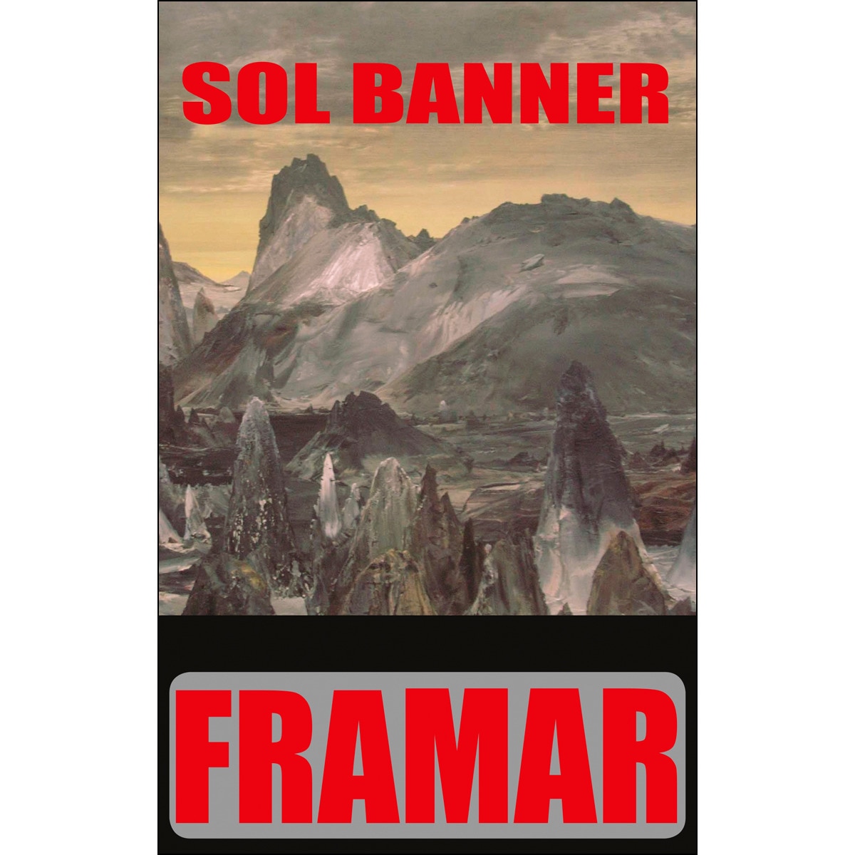 Framartapa Blanda 1