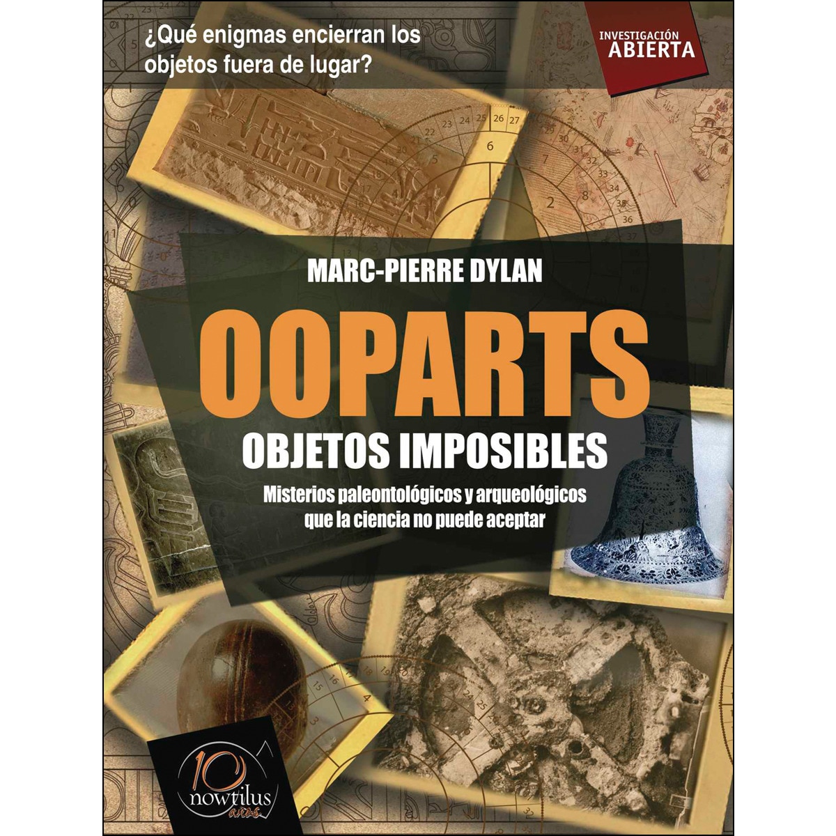 Ooparts 1