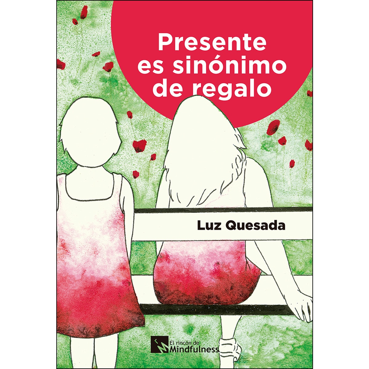 Imagem 0 de Presente es sinónimo de regalo(Tapa blanda)