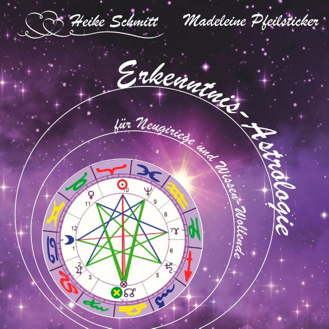 Imagem 0 de Erkenntnis-Astrologie Verstehentapa Blanda