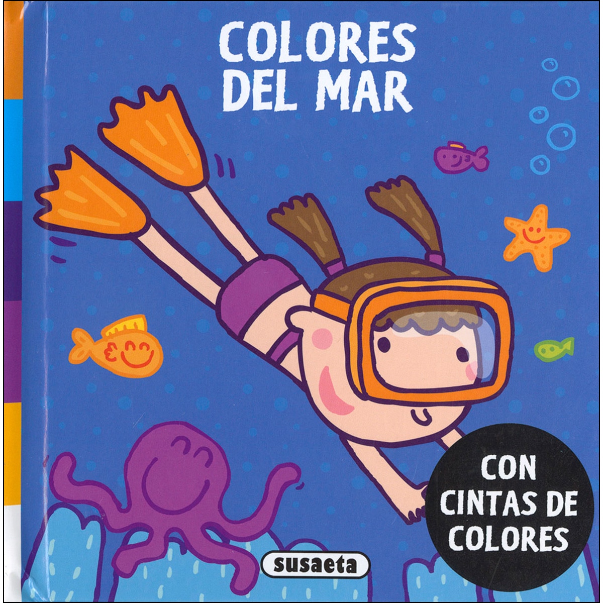 Colores del mar 1