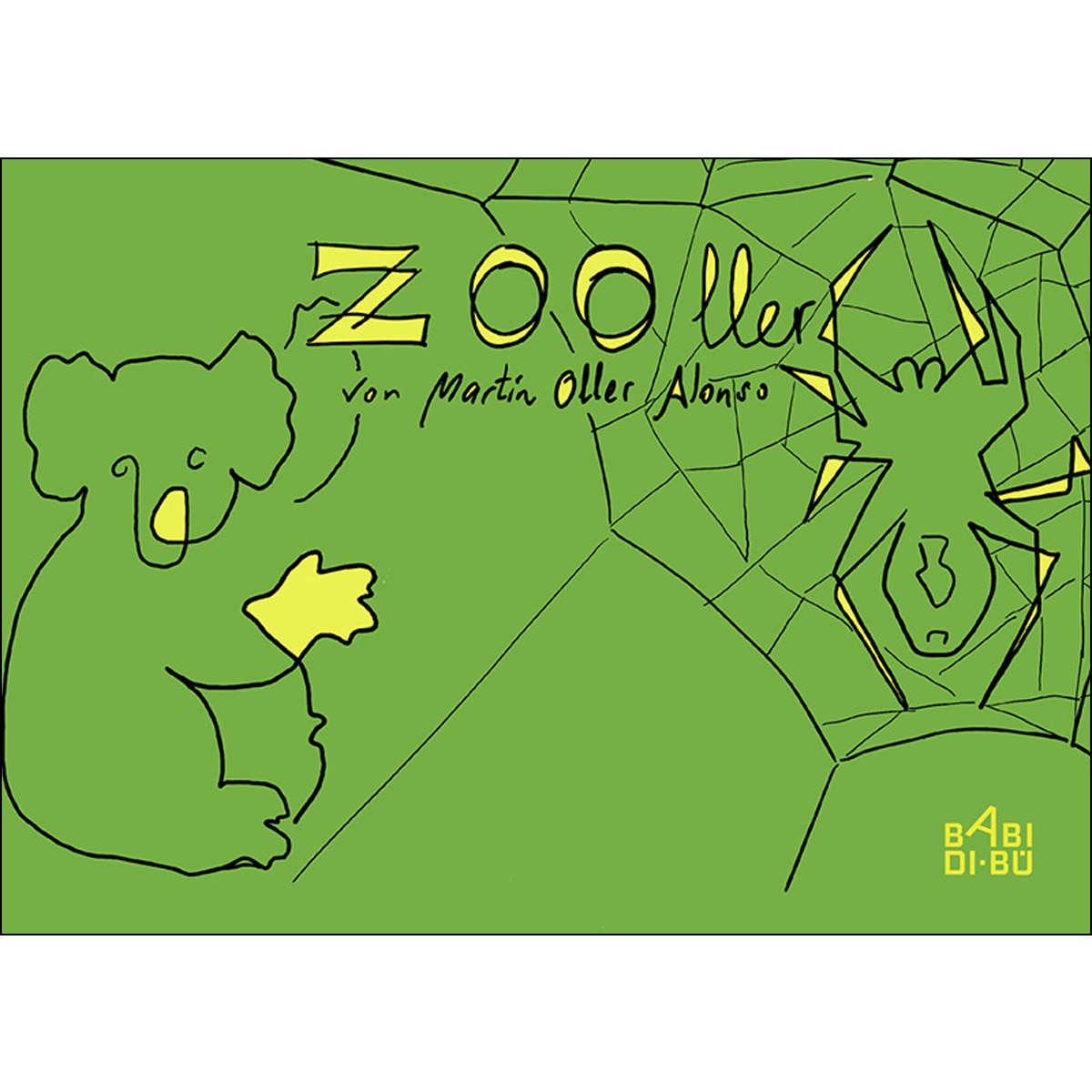 ZOOller 3 (Capa mole) 1