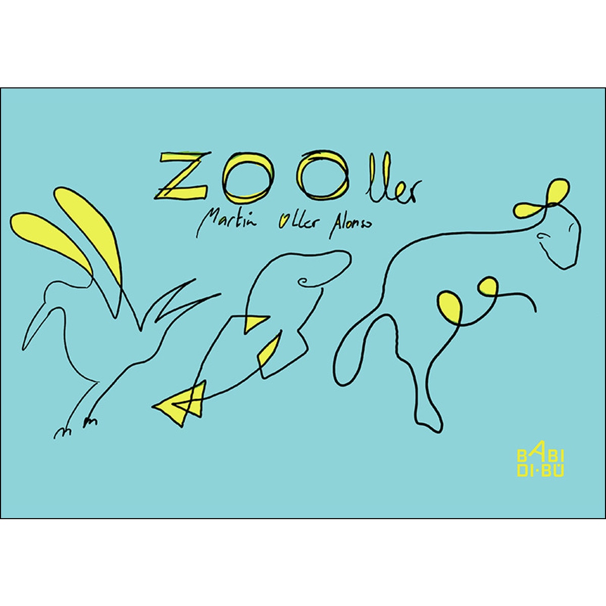 ZOOller 1 (Capa mole) 1