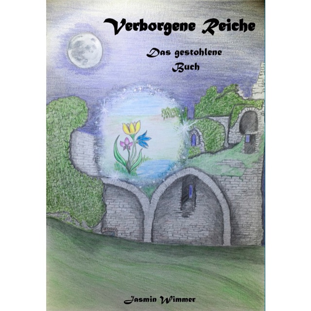 Verborgene Reiche 1