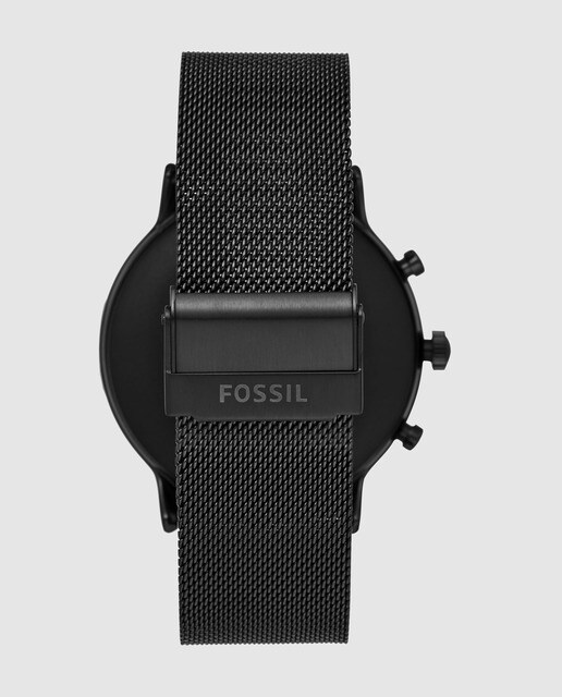 Smartwatch Fossil Mujer El Corte Ingles Clearance, 54% OFF |  www.ingeniovirtual.com