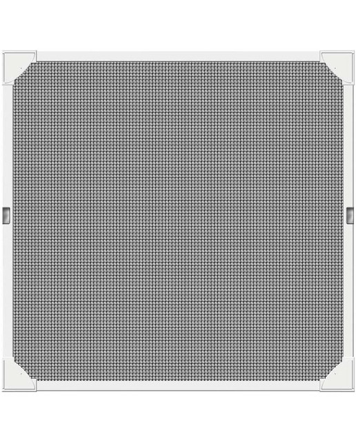 Imagen 0 de Mosquitera Magnética Ventanas 100 x 120 cm