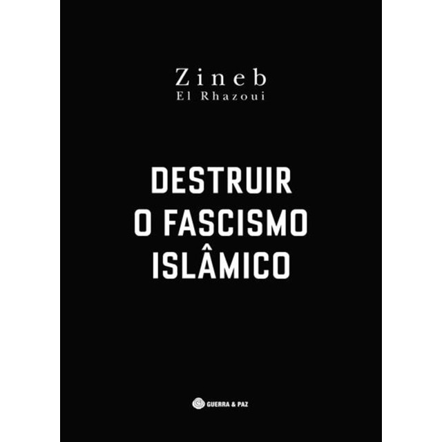 Imagem 0 de Destruir o Fascismo Islâmico
