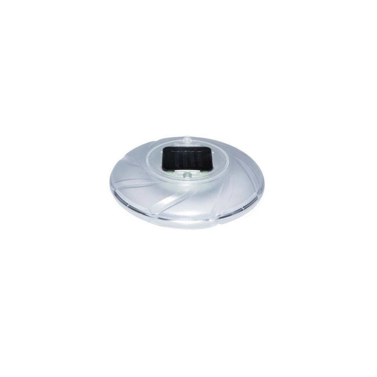 Luz Solar Flotante LED Multicolor Multicolor-1