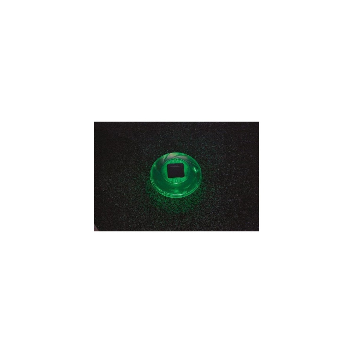 Luz Solar Flotante LED Multicolor Multicolor-3