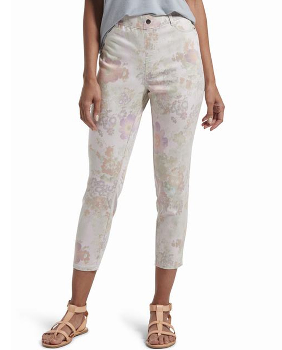 Hue - Leggins Denim Estampado