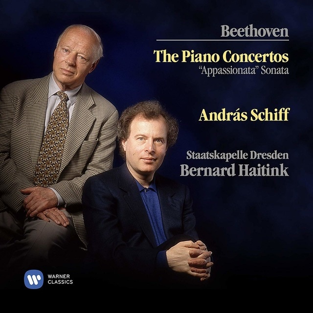 Imagen 0 de The Piano Concertos (3 CD)