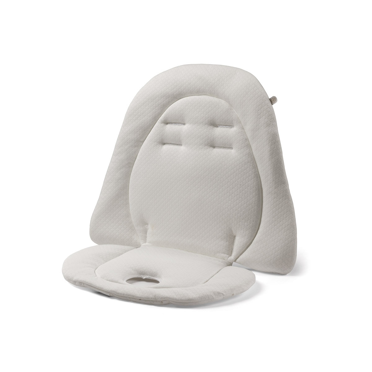 Cojín Reductor Peg-Pérego reductor Baby Cushion blanco Blanco-1