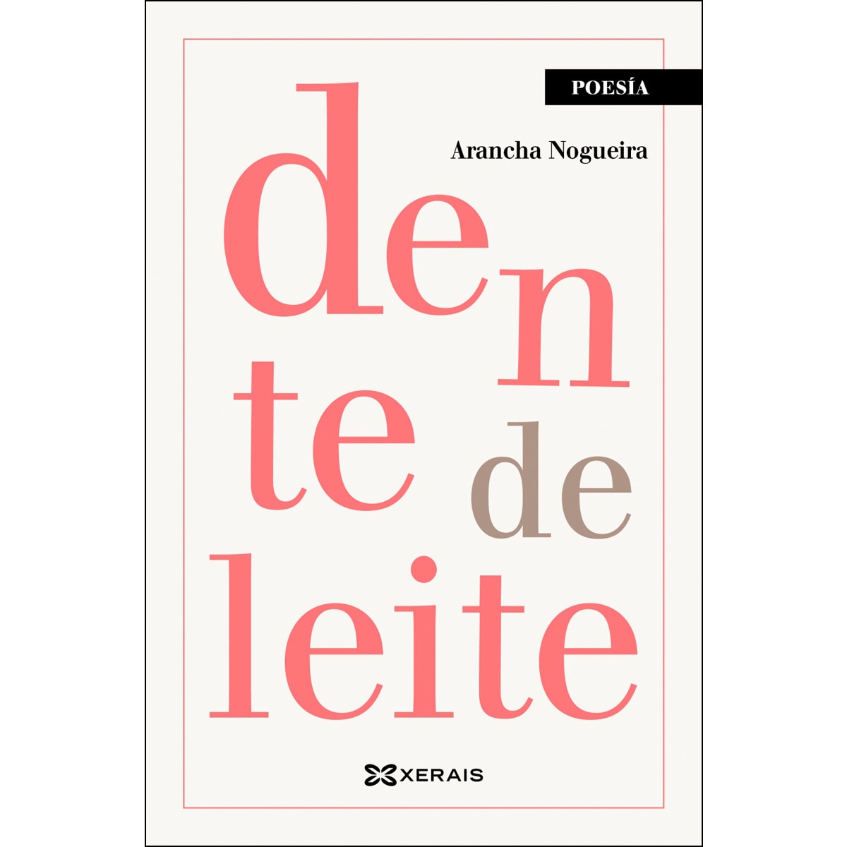 dente de leite (Capa mole) 1