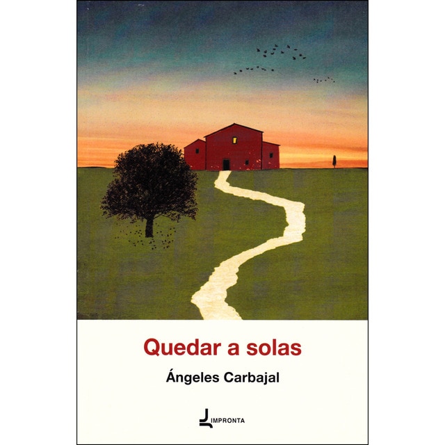 Imagem 0 de Quedar a solas(Tapa blanda)