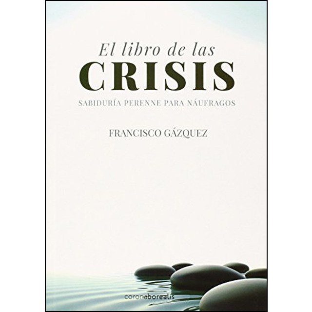 El libro de las crisis(Tapa blanda) 1