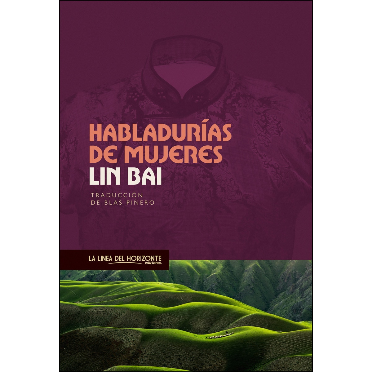 Imagem 0 de Habladurías de mujeres (Capa mole com abas)