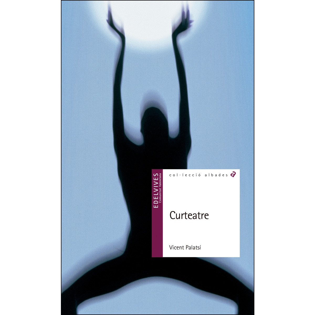 Imagem 0 de Curteatre(Tapa blanda)