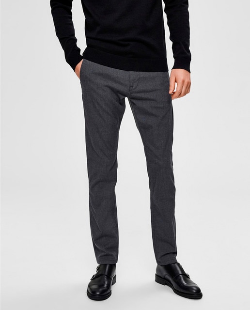 Selected · Moda hombre · El Corte Inglés (228)